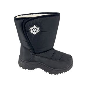 Snowflake Snowboots | 5